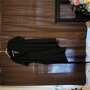 🎆 Shein Batwing Sleeve Dress